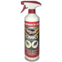 Zig Zag Cimici – sprej 500 ml