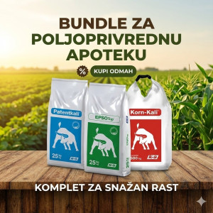 Maksimalni Prinos Bundle