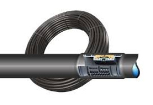 PoliDrip Light Non-PC Ø 16 - 33 cm - 2 l/h - 300 m