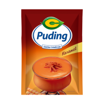 Puding Karamela 50g
