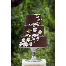 Torta za svadbu cokolada-konfigurabilna