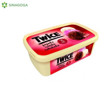 Sladoled mesani ukusi 500 ml