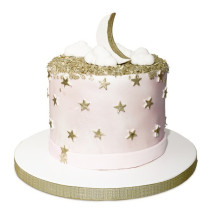 Torta decija sa ukusom voca