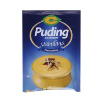 Puding Vanila 50 g