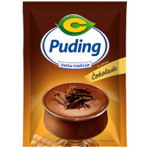 Puding Cokolada 50 g