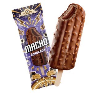 Cokoladni sladoled 75ml