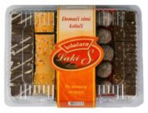 Kolaci za slavu 300 g