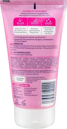 Balea Krema za umivanje 