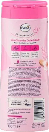 Balea gel za tuširanje badem i magnolija