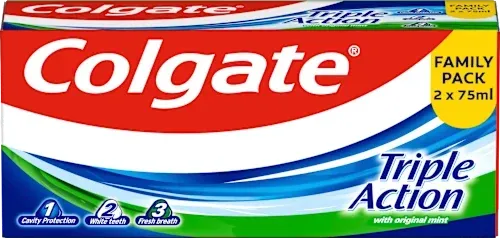 Colgate Triple Action pasta za zube