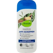 Šampon Alverde protiv peruti