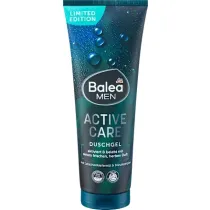 Balea MEN ACTIVE CARE gel za tuširanje