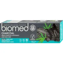 biomed CHARCOAL pasta za zube