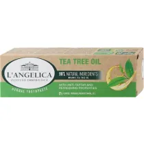 L'ANGELICA Pasta za zube