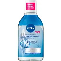 NIVEA REGENERATING micelarna voda 