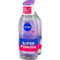 NIVEA SENSITIVE Micelarna voda