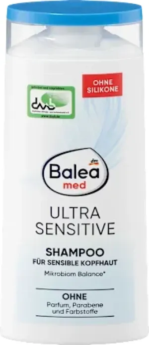 ULTRA SENSITIVE šampon