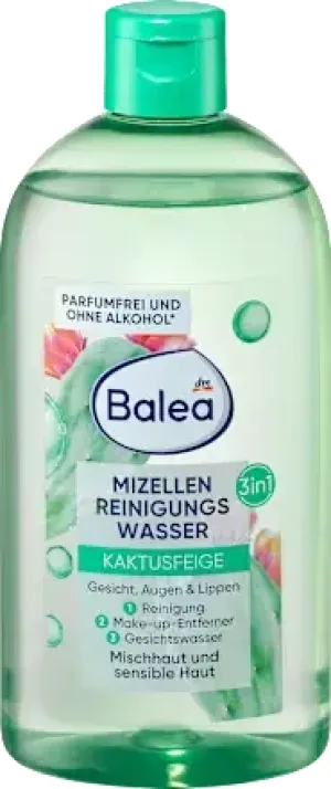 Balea Micelarna voda za osetljivu kožu