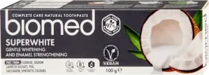 biomed SUPERWHITE- pasta za zube