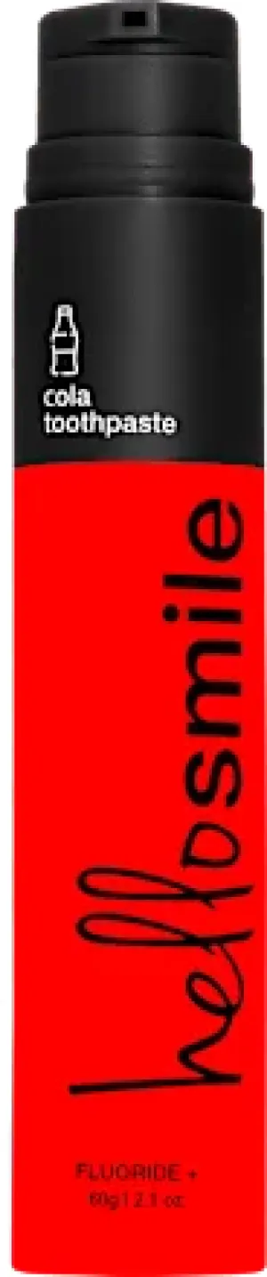 helloSMILE cola - pasta za zube