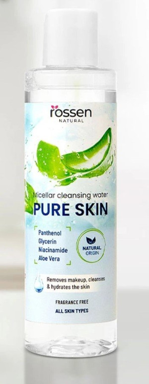 Rossen micelarna voda