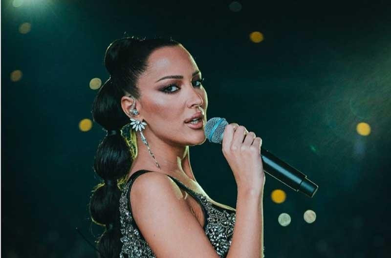 Aleksandra Prijović “Od istoka do zapada” Tour 2025 VIP KARTA