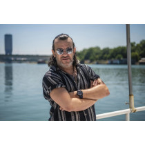 Aca Lukas “Nisam te ponizio” Tour 2025