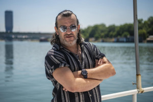 Aca Lukas “Nisam te ponizio” Tour 2025 PARTER KARTA