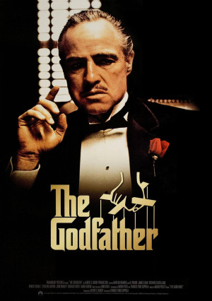 The Godfather (Kum) - 2D -