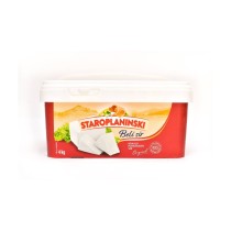 Stara planina – Kravlji beli sir 45%