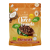 Organska granola bez dodatog šećera