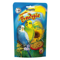 BUDGIE HRANA ZA PAPAGAJE TIGRICE 500 G