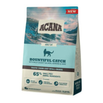 ACANA HRANA ZA MAČKE BOUNTIFUL CATCH