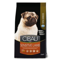 CIBAU LAMB MINI SENSITIVE