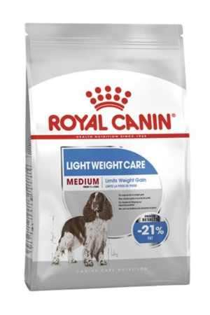 D.RC MEDIUM LIGHT WEIGHT CARE 3 KG
