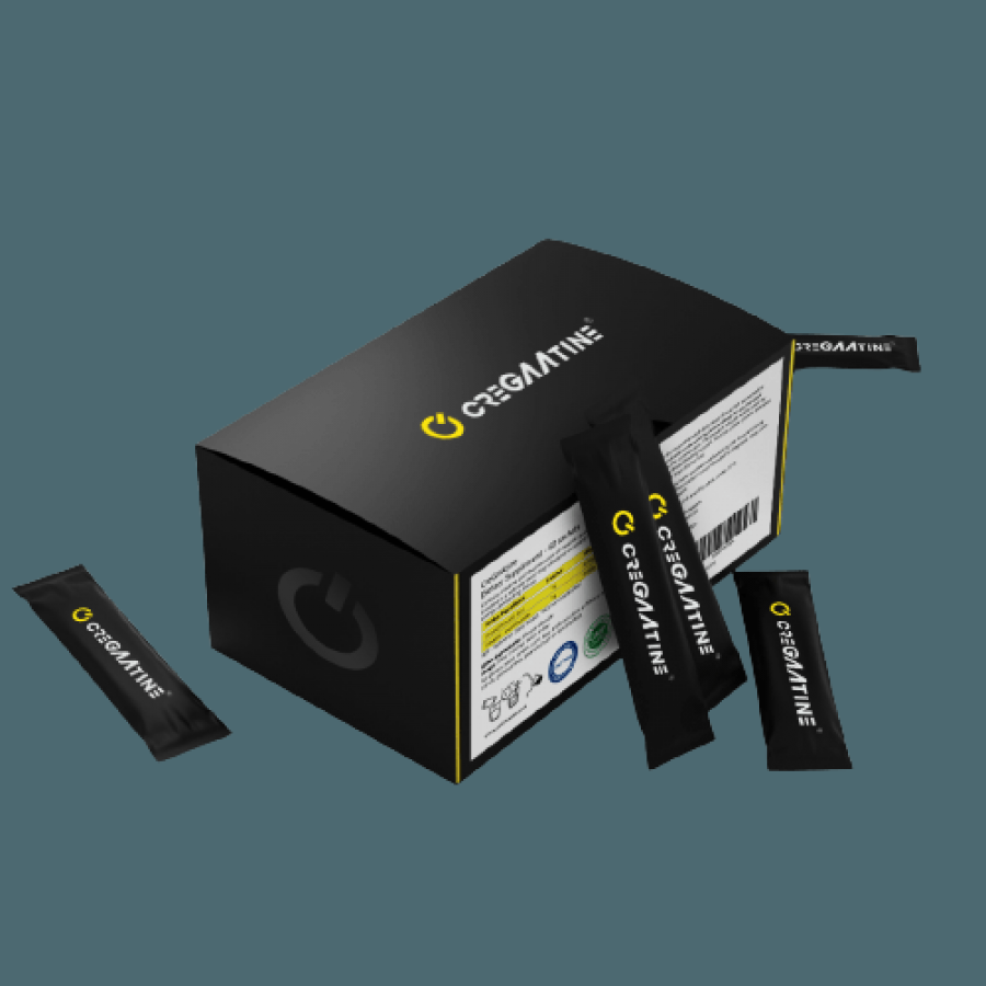 CreGAAtine, 60 kesica (120,3 g)