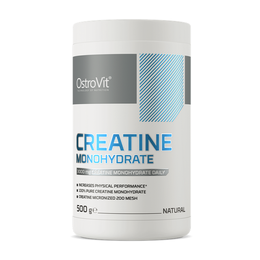 Ostrovit Supreme Pure Creatine, 500g