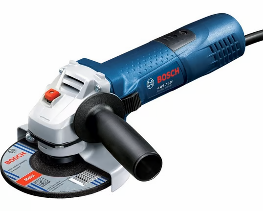 Bosch El Brusilica GWS 7-125 0601388108
