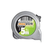 Metar samouvlaceci 5m