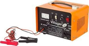 Punjac akumulatora 12/24V