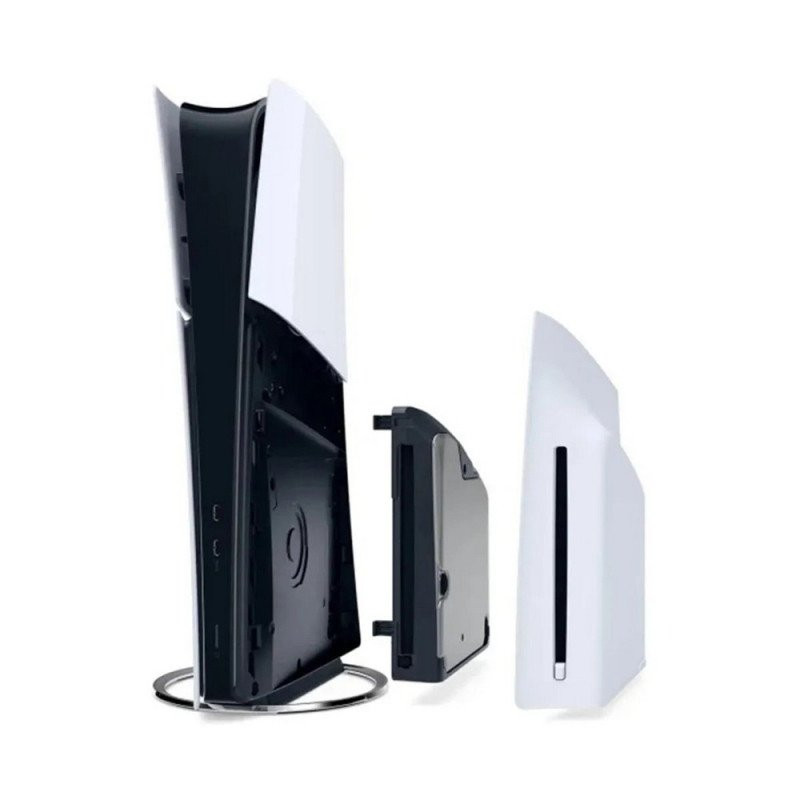 PLAYSTATION 5 DISC DRIVE