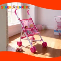 Kolica za bebu lutku