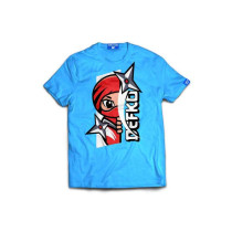 MAJICA PEEK DEFKO - NOVKE I SMIGICKA