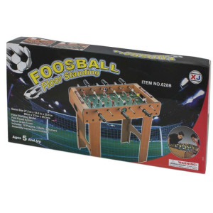 BEST LUCK STONI FUDBAL