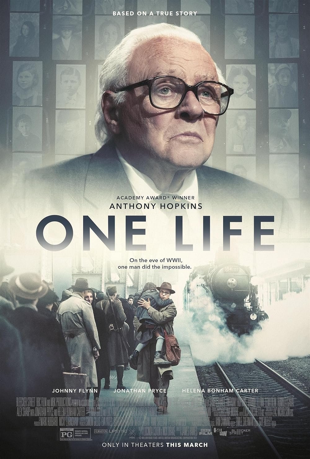Karte-bioskop-One life