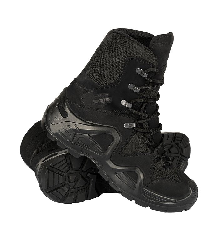 Taktička čizma Scooter – vodootporna