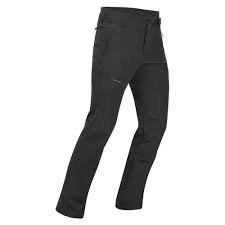 Pantalone za Planinarenje SH500