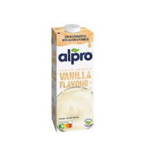 Sojino mleko - Vanila