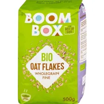 BIO OVSENE PAHULJICE - celo zrno žitarice