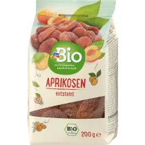 Sušena kajsija bez koštice